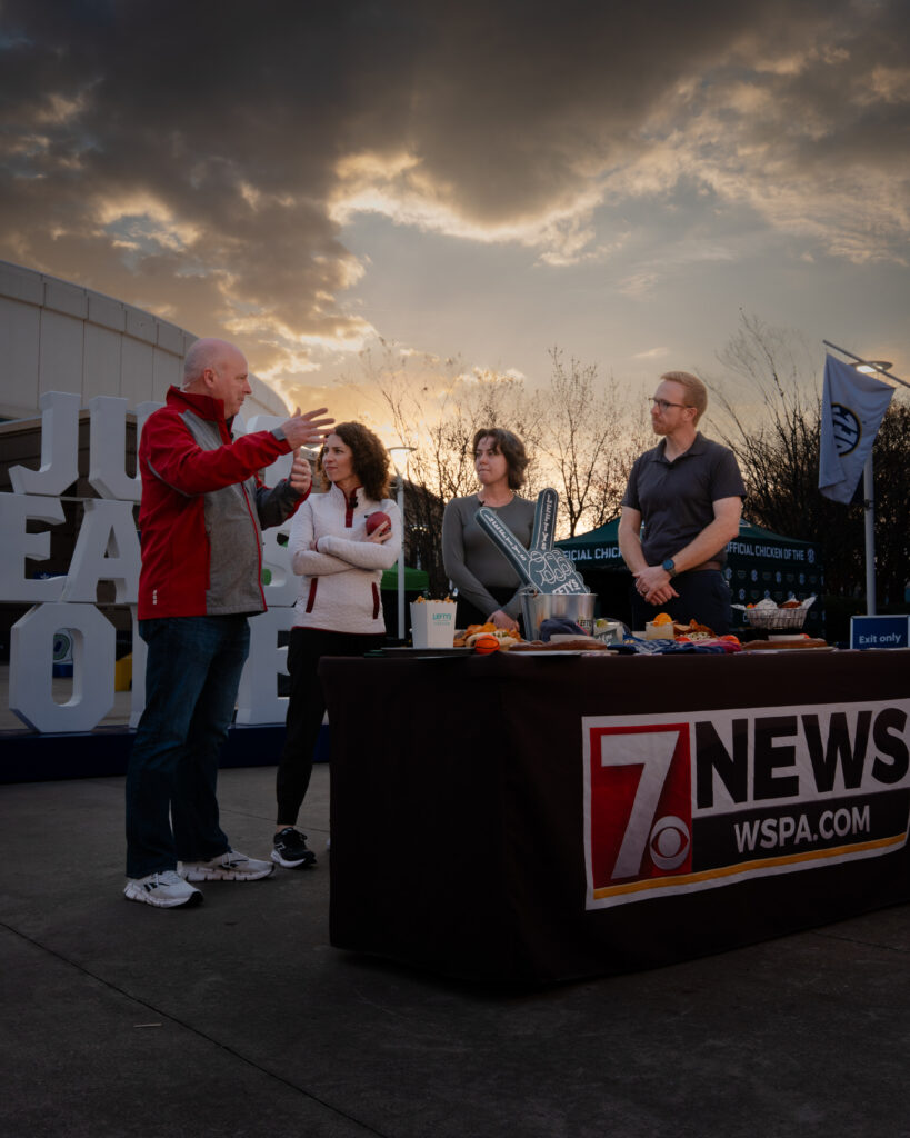7 news SEC Trip