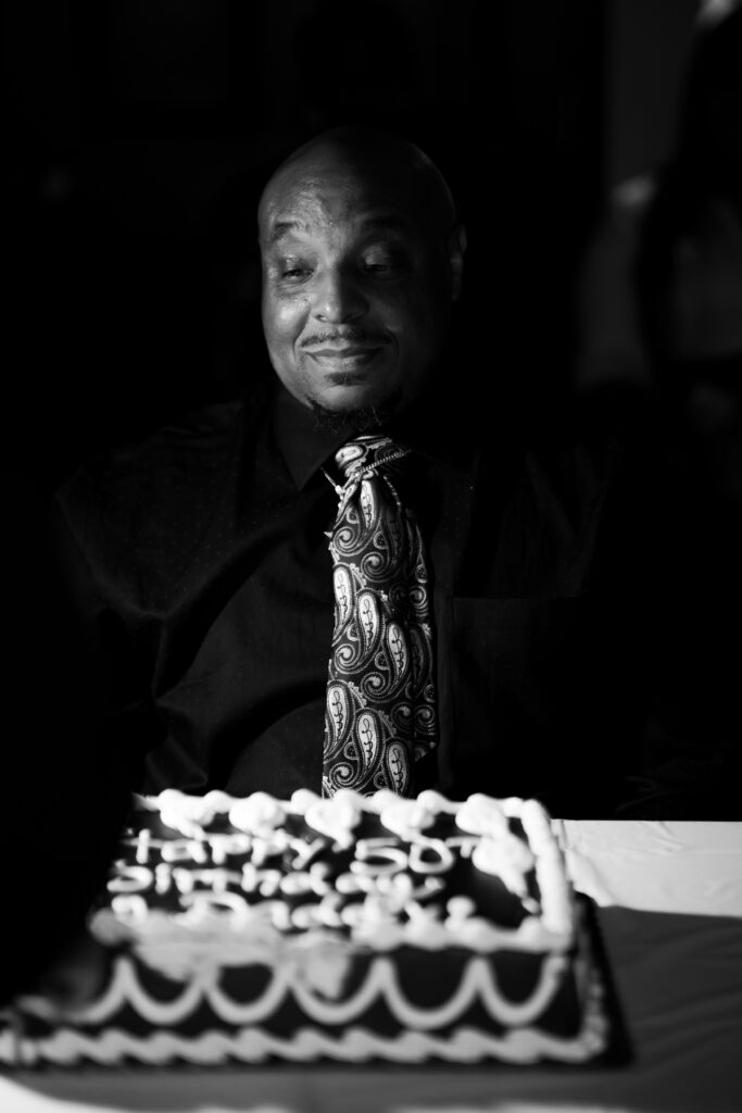 50th Birthday